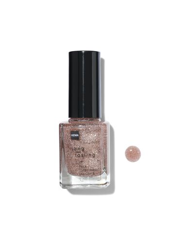 long lasting nagellak 299 champagne glitter
