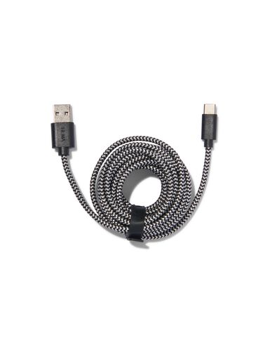 USB laadkabel type C