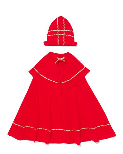 verkleedset Sint