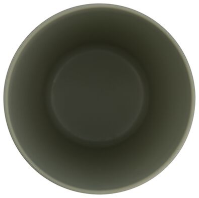 beker melamine 250ml &Oslash;7.5 groen