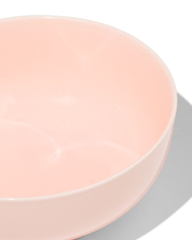 schaaltje &Oslash;15cm Tafelgenoten new bone roze