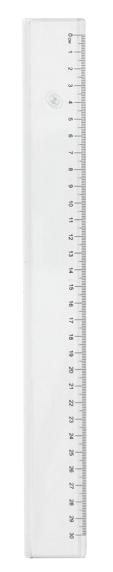 lineaal 30 cm