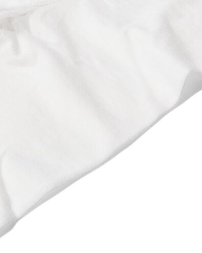 kinder thermobroek wit