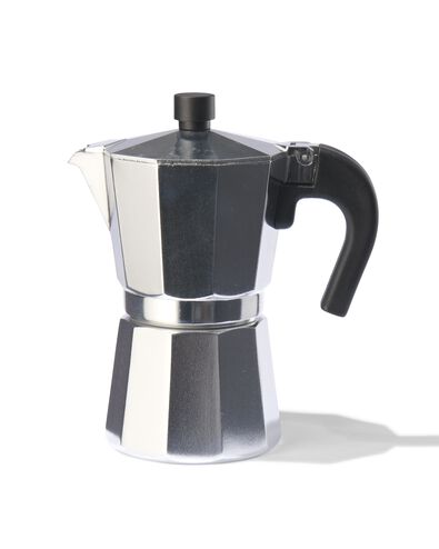 espresso koffiepot voor 6 kopjes
