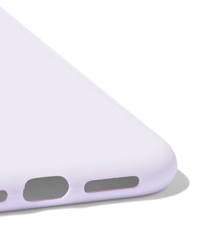 softcase iPhone XR/11