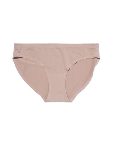 damesslip micro beige