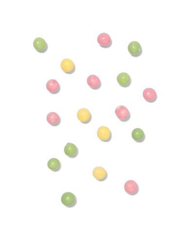 versierplezier crispy balletjes - confettifeest