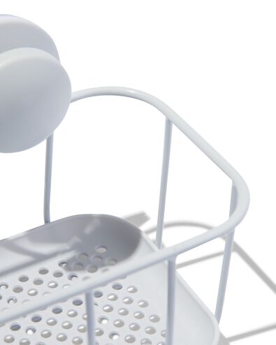 douchemand met zuignappen
