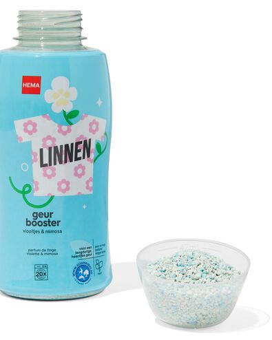 geurbooster linnen 400ml