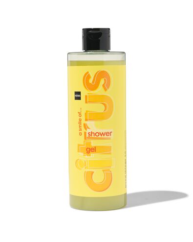 douchegel citrus 500ml