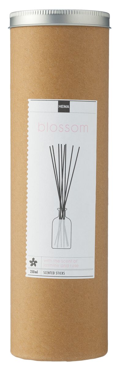 geurstokjes blossom