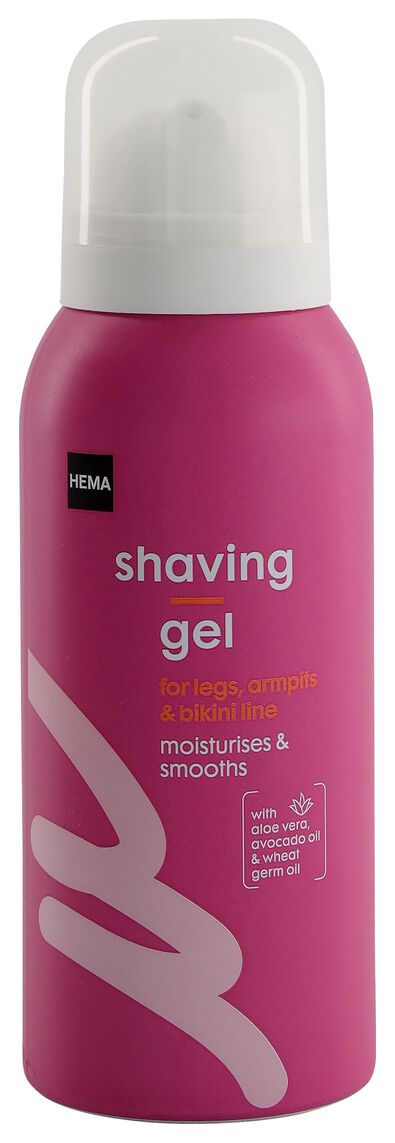 scheergel 75ml