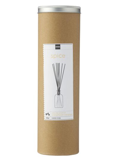 geurstokjes spice
