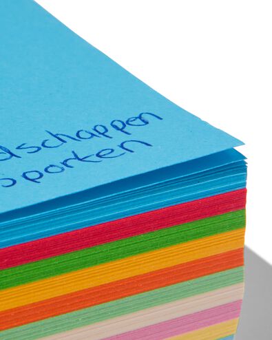 kopieerpapier A4 gekleurd 250 vel