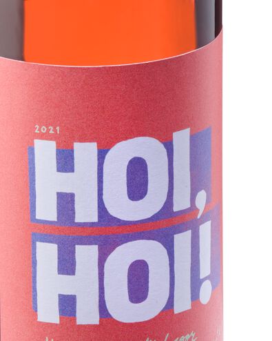Chateau Amsterdam hoi hoi ros&eacute; 0.75L