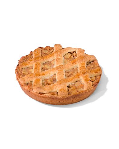 appeltaart 10 p.