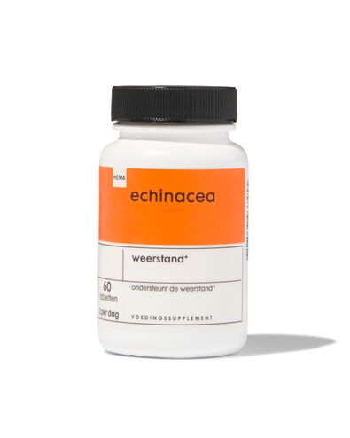 echinacea - 60 stuks