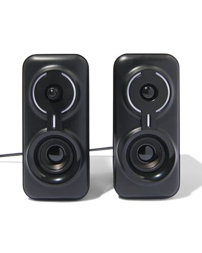 gaming speakers