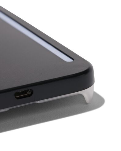 selfie case met licht iPhone 12/12Pro