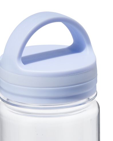 waterfles 500ml bloemen
