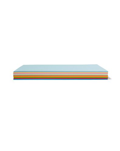 kopieerpapier A4 gekleurd 250 vel