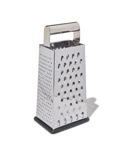 rasp vierkant rvs