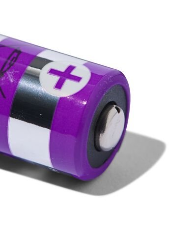 CR2 photo lithium batterij