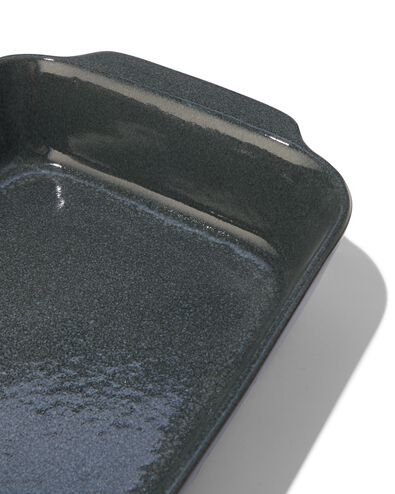 ovenschaal 25x36x7 Porto reactive zwart
