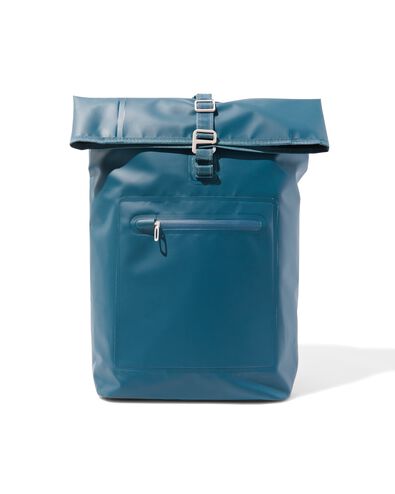 regen rugzak 20L 48x41x11 groen