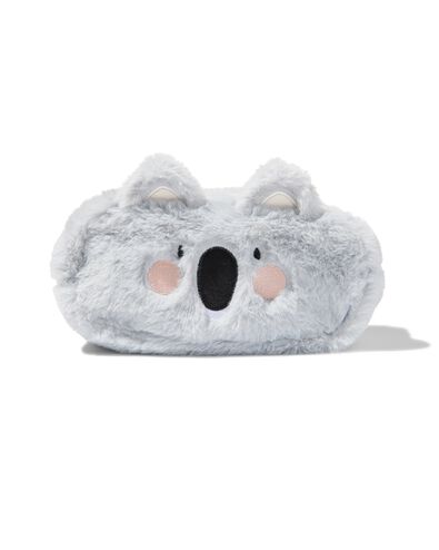 etui fluffy koala
