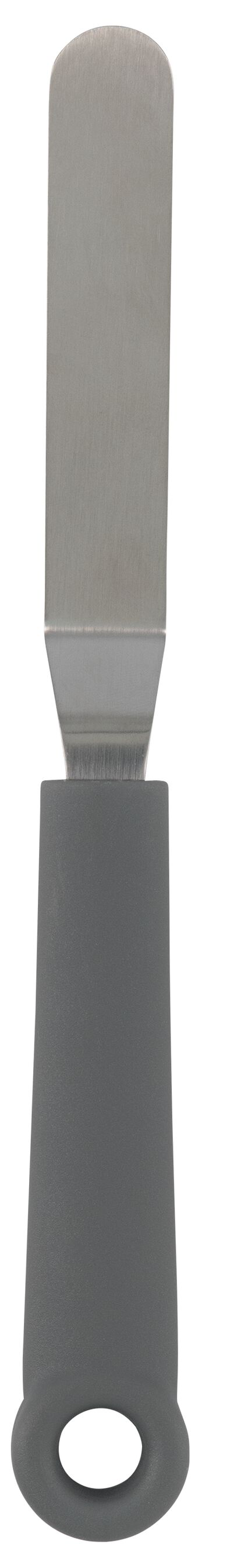 glaceermes 22.5cm rvs