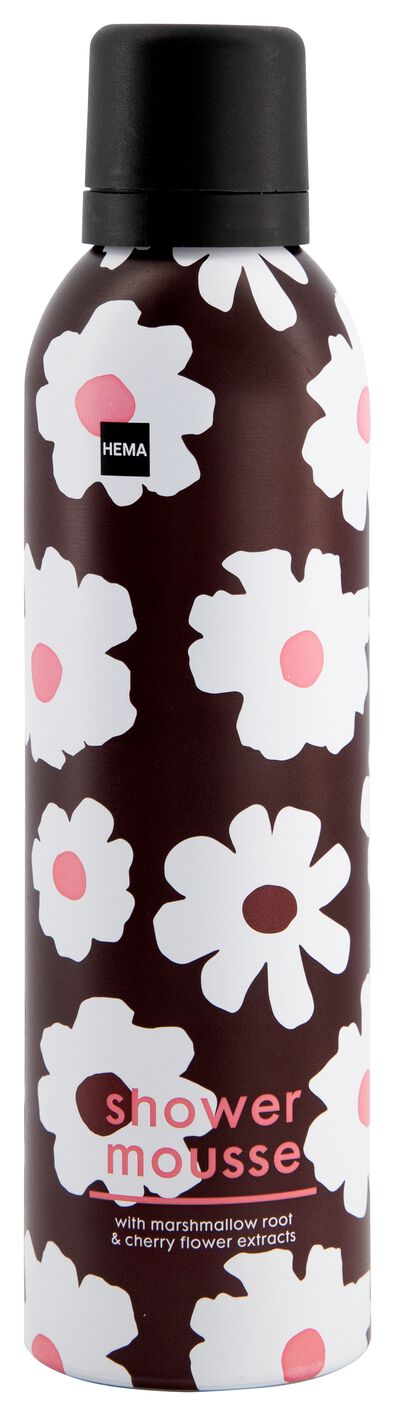 douchemousse 250ml