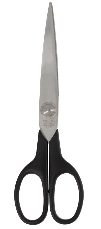 textielschaar 6.5mm