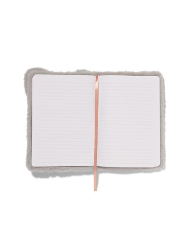notitieboek gelinieerd fluffy koala A5
