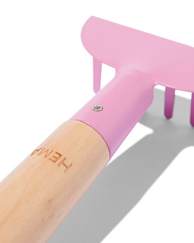 set tuingereedschap voor kinderen - 3 stuks