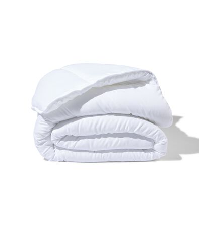 dekbed - recycled PET - 200x220