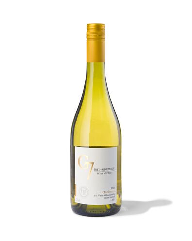 G7 chardonnay 0.75L
