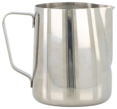 melkkan rvs 350ml