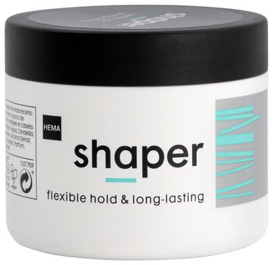 shaper flexible hold & long-lasting 125ml