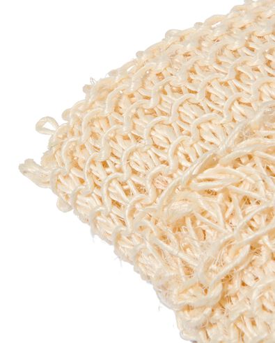 massage scrubspons sisal