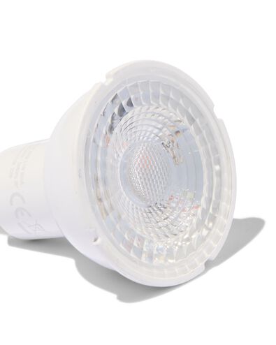 led spot GU10 3.1W 230lm - 2 stuks
