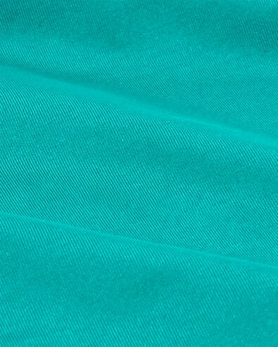 kinder UV zwemshirt met UPF50 groen