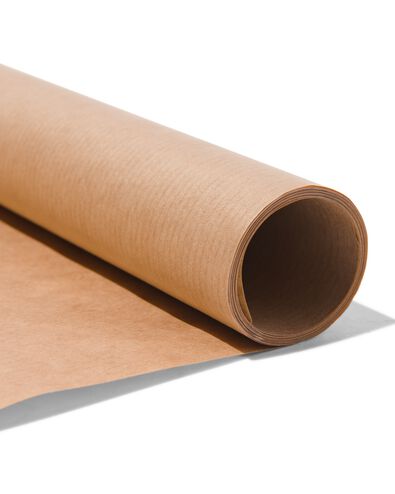 kaftpapier - kraft - 300 x 50
