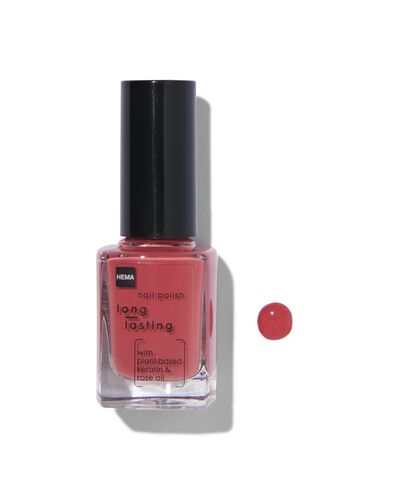 longlasting nagellak