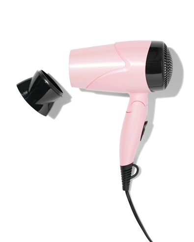 mini haarf&ouml;hn