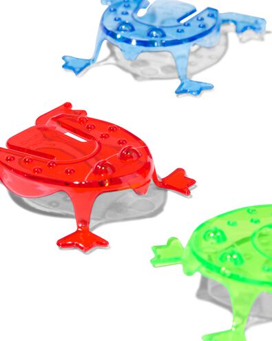 springkikkers spel