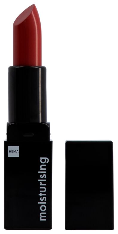 moisturising lipstick 21 cherry berry - crystal finish finish