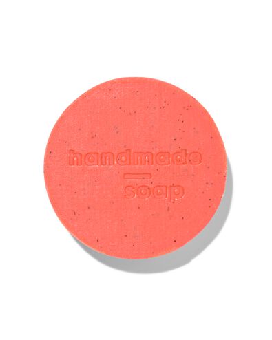 zeepblok hand and body - granaatappel 90 gram