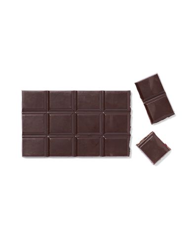 chocoladereep 70% puur rood fruit 90 gram