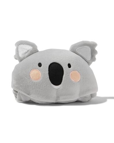snuggle deken 130x150 koala